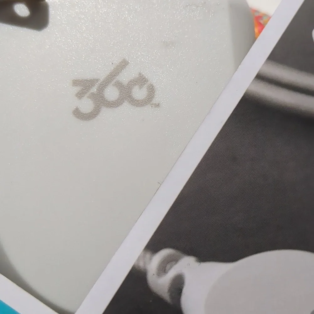 360 6ft Habitat USB premium charging plug